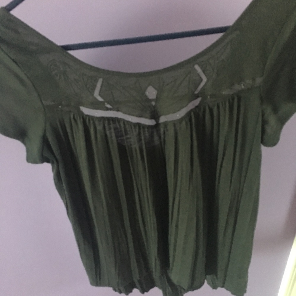 American Eagle Outfitters top